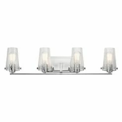 Best reviews of 👍 Modern / Contemporary Kichler Alton 45298 Wall Sconce ❤️