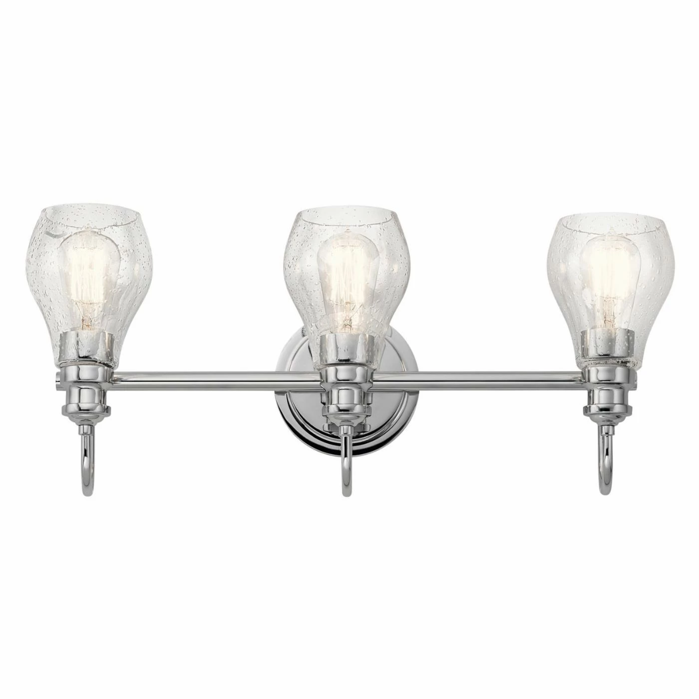 Brand new π Transitional Kichler Greenbrier 45392 Bath Light β¨ 3 Brand new π Transitional Kichler Greenbrier 45392 Bath Light β¨