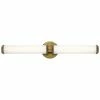 Best deal π Transitional Kichler Indeco 45685 27 In. Linear Bath LED Light π 2 Best deal π Transitional Kichler Indeco 45685 27 In. Linear Bath LED Light π -Vaxcel Shop masterKIC6316