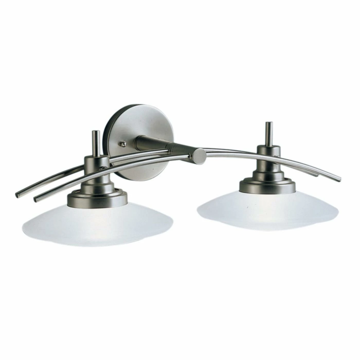 Best Sale π₯ Modern / Contemporary Kichler Structures 6162 Bathroom Vanity Light β 3 Best Sale π₯ Modern / Contemporary Kichler Structures 6162 Bathroom Vanity Light β