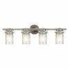 Coupon 🛒 Modern / Contemporary Kichler Brinley 45690 Bathroom Vanity Light ❤️ -Vaxcel Shop masterKIC6486