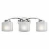 Deals 😉 Modern / Contemporary Kichler Archer 45863 Bathroom Vanity Light ❤️ -Vaxcel Shop masterKIC6489