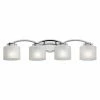Hot Sale ⭐ Modern / Contemporary Kichler Archer 45864 Bathroom Vanity Light 🤩 -Vaxcel Shop masterKIC6490