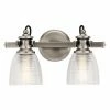 Best reviews of π₯ Modern / Contemporary Kichler Flagship 45872 Bathroom Vanity Light βοΈ 1 Best reviews of π₯ Modern / Contemporary Kichler Flagship 45872 Bathroom Vanity Light βοΈ -Vaxcel Shop masterKIC6496