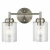 Wholesale 🛒 Modern / Contemporary Kichler Winslow 4588 Bathroom Vanity Light 🎉 -Vaxcel Shop masterKIC6502