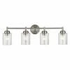 Budget ❤️ Modern / Contemporary Kichler Winslow 45887 Bathroom Vanity Light 😍 -Vaxcel Shop masterKIC6504