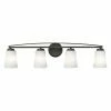 New π Modern / Contemporary Kichler Tao 45891 Bathroom Vanity Light π 2 New π Modern / Contemporary Kichler Tao 45891 Bathroom Vanity Light π -Vaxcel Shop masterKIC6508