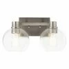 Wholesale 🎉 Modern / Contemporary Kichler Harmony 45893 Bathroom Vanity Light ❤️ -Vaxcel Shop masterKIC6510