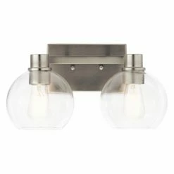 Wholesale 🎉 Modern / Contemporary Kichler Harmony 45893 Bathroom Vanity Light ❤️