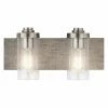 Cheap 🧨 Rustic / Southwestern Kichler Dalwood 45927 Bathroom Vanity Light 💯 -Vaxcel Shop masterKIC6523