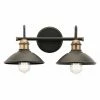 Wholesale 𧨠Industrial Kichler Clyde 45944 Bathroom Vanity Light π 1 Wholesale 𧨠Industrial Kichler Clyde 45944 Bathroom Vanity Light π -Vaxcel Shop masterKIC6527