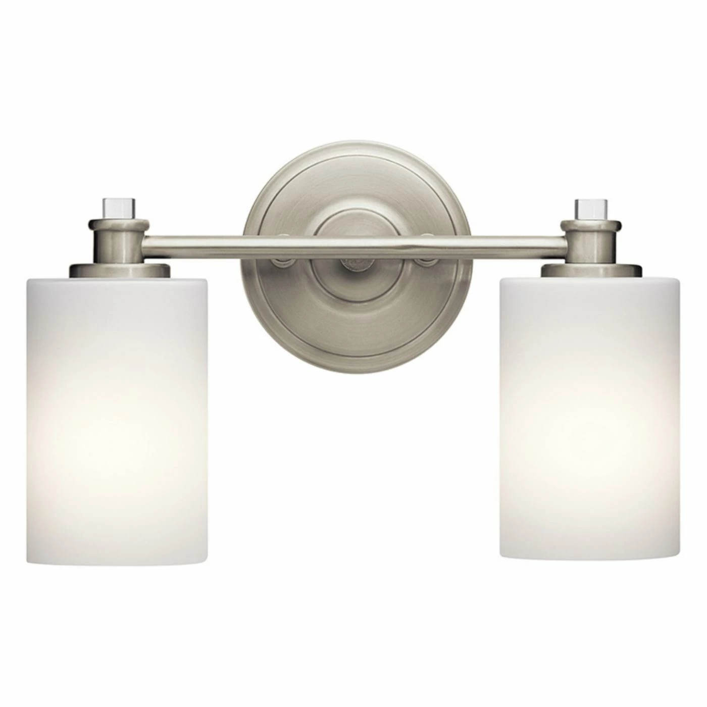 Best Sale π₯ Transitional Kichler Joelson 45922L18 Bathroom Vanity Light π 3 Best Sale π₯ Transitional Kichler Joelson 45922L18 Bathroom Vanity Light π