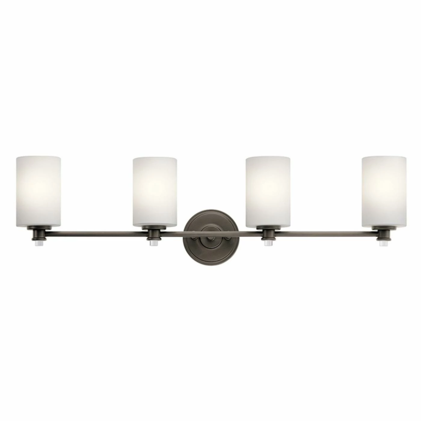 Best Pirce π Transitional Kichler Joelson 45924L18 Bathroom Vanity Light π₯ 3 Best Pirce π Transitional Kichler Joelson 45924L18 Bathroom Vanity Light π₯