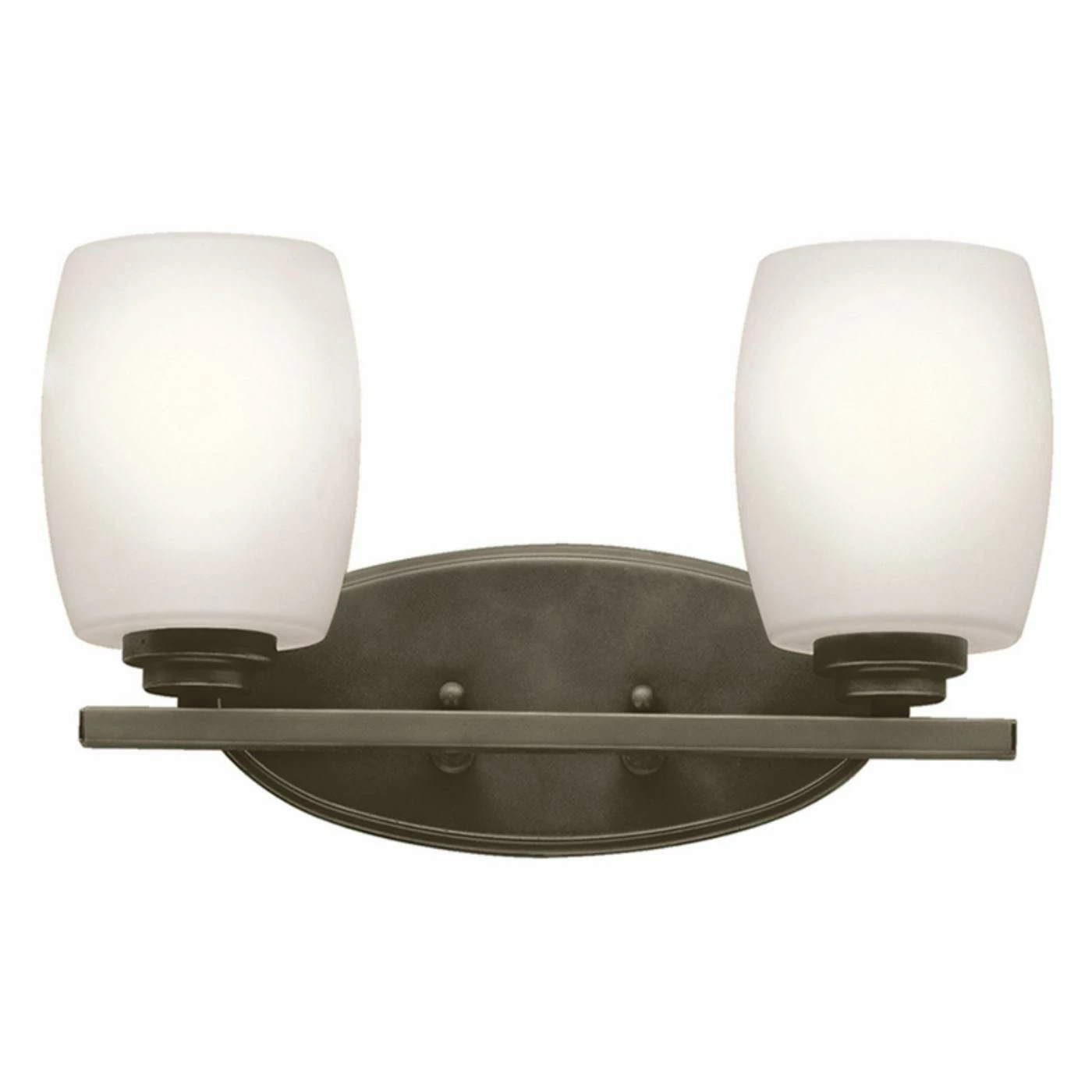 Discount π Transitional Kichler Eileen 5097L18 Bathroom Vanity Light π€© 3 Discount π Transitional Kichler Eileen 5097L18 Bathroom Vanity Light π€©