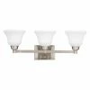 Cheapest π Transitional Kichler Langford 5390L18 Bathroom Vanity Light β€οΈ 2 Cheapest π Transitional Kichler Langford 5390L18 Bathroom Vanity Light β€οΈ -Vaxcel Shop masterKIC6684