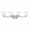 Coupon 🎉 Transitional Kichler Langford 5391L18 Bathroom Vanity Light 😀 -Vaxcel Shop masterKIC6685