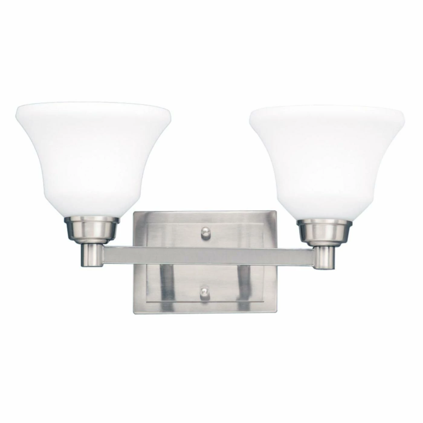Wholesale 𧨠Transitional Kichler Langford 5389 2 Light Bathroom Vanity Light β 3 Wholesale 𧨠Transitional Kichler Langford 5389 2 Light Bathroom Vanity Light β