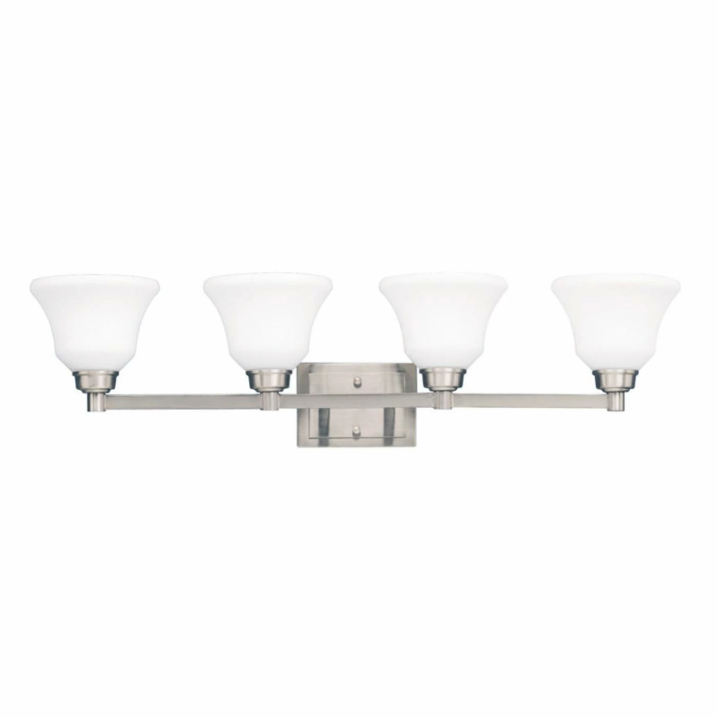 Wholesale β Transitional Kichler Langford 5391 4 Light Bathroom Wall Light π 3 Wholesale β Transitional Kichler Langford 5391 4 Light Bathroom Wall Light π