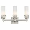 Deals 👏 Livex Lighting Transitional Livex Westfield 4723 Vanity Light - 17.5W In. 🔥 -Vaxcel Shop masterLXL1097