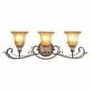 Discount 𧨠Livex Lighting Traditional Livex Villa Verona 8553-63 Vanity Light - Verona Bronze Finish With Aged Gold Leaf Accents - 30W In. π 1 Discount 𧨠Livex Lighting Traditional Livex Villa Verona 8553-63 Vanity Light - Verona Bronze Finish With Aged Gold Leaf Accents - 30W In. π -Vaxcel Shop masterLXL1174