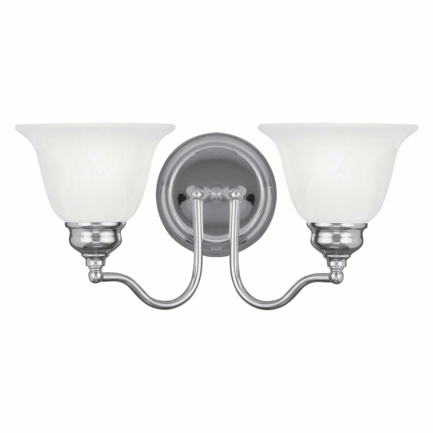 Coupon π Livex Lighting Traditional Livex Essex 1352-05 2-Light Bath Light In Chrome 𧨠3 Coupon π Livex Lighting Traditional Livex Essex 1352-05 2-Light Bath Light In Chrome π§¨