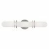 Brand new π Livex Lighting Modern / Contemporary Livex Pelham 1903-91 4-Light Bath Light In Brushed Nickel π― 2 Brand new π Livex Lighting Modern / Contemporary Livex Pelham 1903-91 4-Light Bath Light In Brushed Nickel π― -Vaxcel Shop masterLXL1752