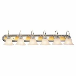 Wholesale 😍 Livex Lighting Traditional Livex Belmont 1006-52 Bathroom Vanity Light 🌟
