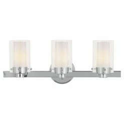 Best reviews of 🛒 Livex Lighting Traditional Livex Manhattan 1543 Bathroom Vanity Light ⌛