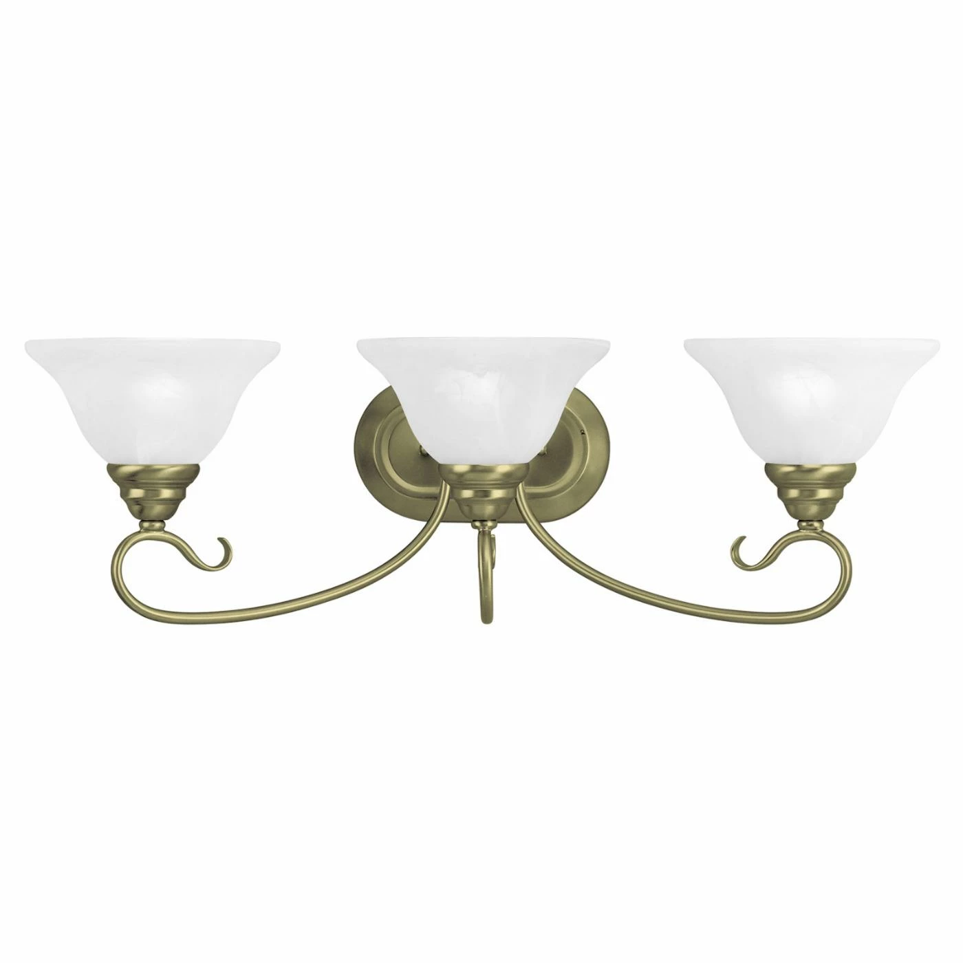 Best Sale π Livex Lighting Traditional Livex Coronado 6103 Bathroom Vanity Light π 3 Best Sale π Livex Lighting Traditional Livex Coronado 6103 Bathroom Vanity Light π