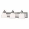 Discount 𧨠Livex Lighting Traditional Livex Springfield 10503 Bathroom Vanity Light π 2 Discount 𧨠Livex Lighting Traditional Livex Springfield 10503 Bathroom Vanity Light π -Vaxcel Shop masterLXL2488