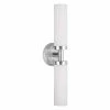 New π Modern / Contemporary Livex Lighting Aero 10104 Bathroom Vanity Light π 2 New π Modern / Contemporary Livex Lighting Aero 10104 Bathroom Vanity Light π -Vaxcel Shop masterLXL2644