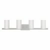 Outlet 👏 Modern / Contemporary Livex Lighting Astoria 1334 4 Light Bathroom Vanity Light 🌟 -Vaxcel Shop masterLXL2649