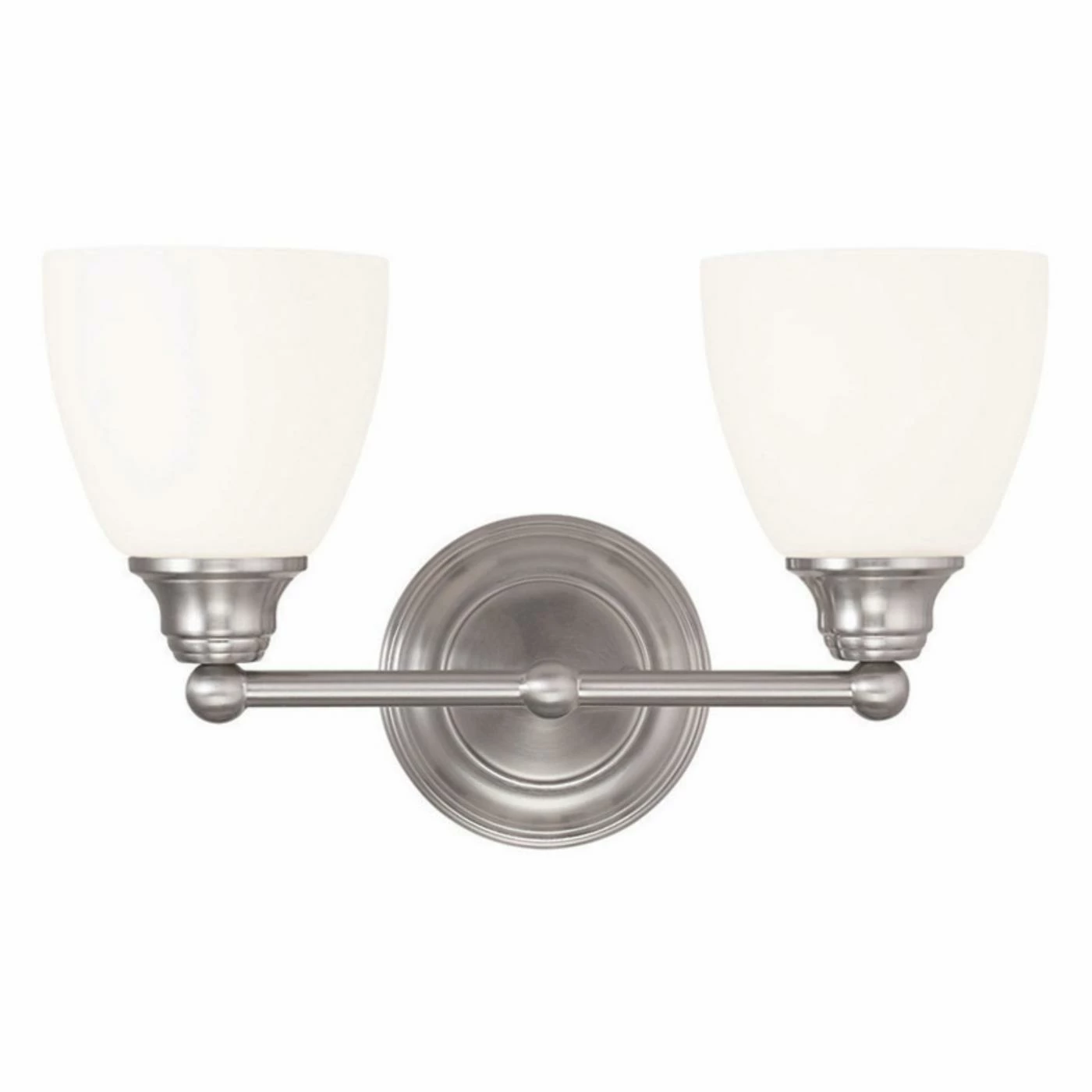 Top 10 π Traditional Livex Lighting Somerville 13662 2 Light Bathroom Vanity Light π 3 Top 10 π Traditional Livex Lighting Somerville 13662 2 Light Bathroom Vanity Light π