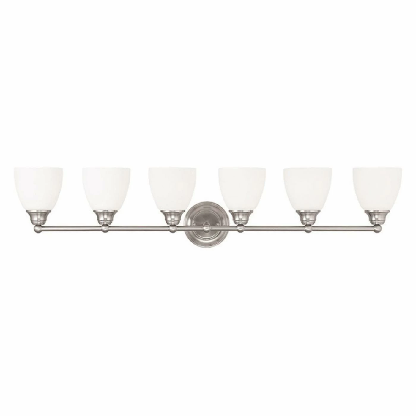 Cheapest π Traditional Livex Lighting Somerville 13666 6 Light Bathroom Vanity Light β¨ 3 Cheapest π Traditional Livex Lighting Somerville 13666 6 Light Bathroom Vanity Light β¨