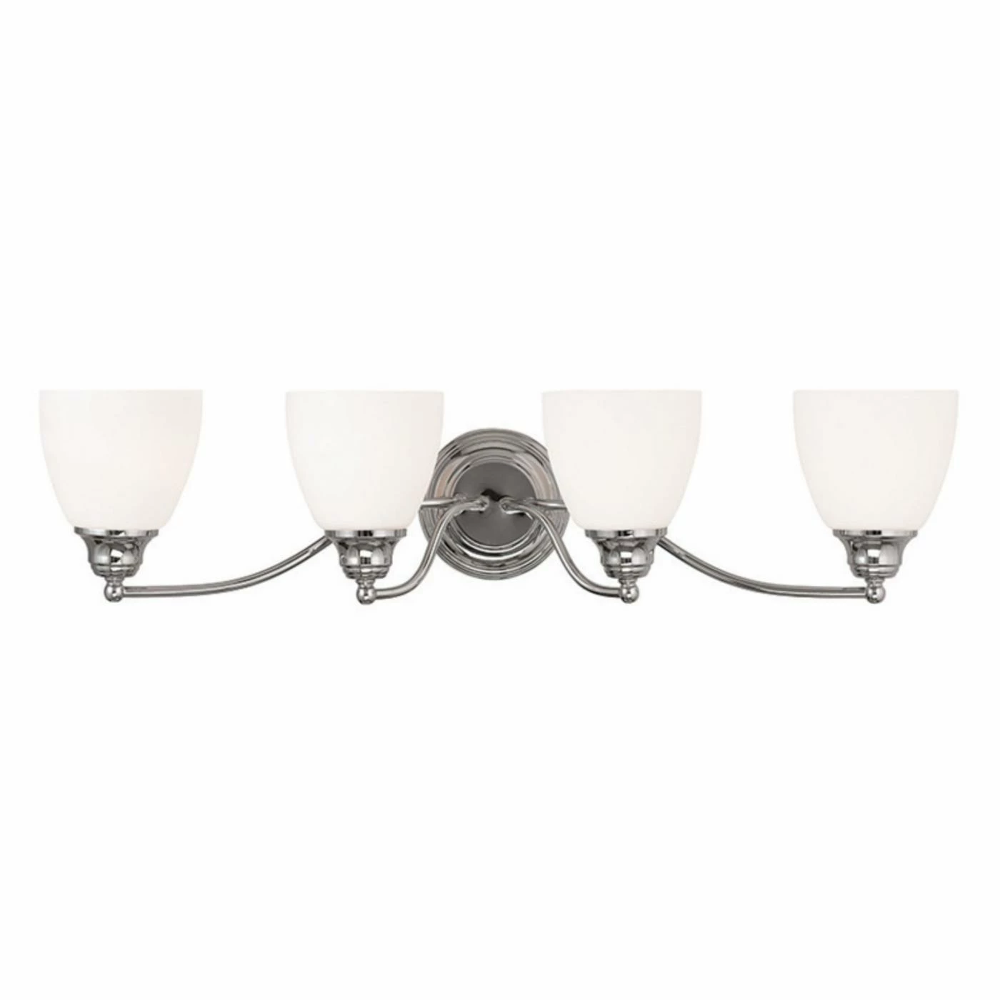 New π― Traditional Livex Lighting Somerville 13674 4 Light Bathroom Vanity Light β¨ 3 New π― Traditional Livex Lighting Somerville 13674 4 Light Bathroom Vanity Light β¨