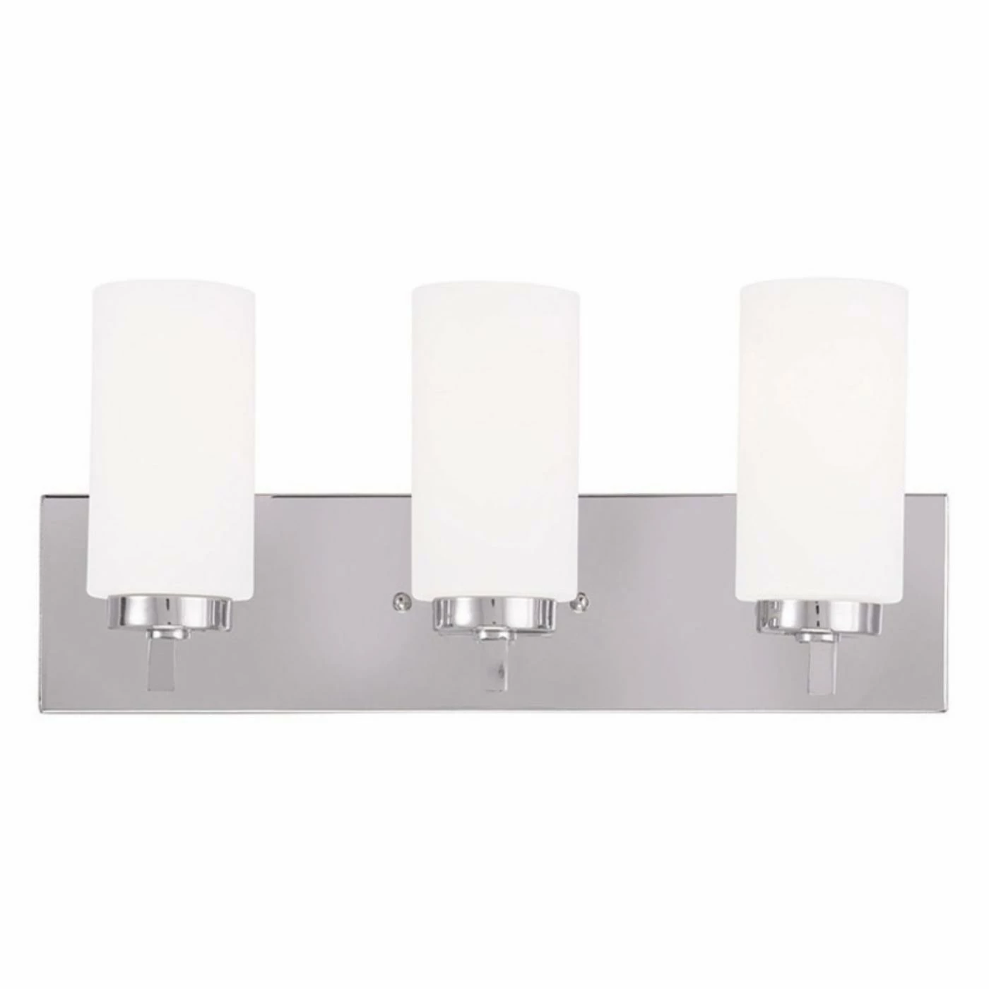 Buy π Modern / Contemporary Livex Lighting West Lake 16373 3 Light Bathroom Vanity Light π 3 Buy π Modern / Contemporary Livex Lighting West Lake 16373 3 Light Bathroom Vanity Light π