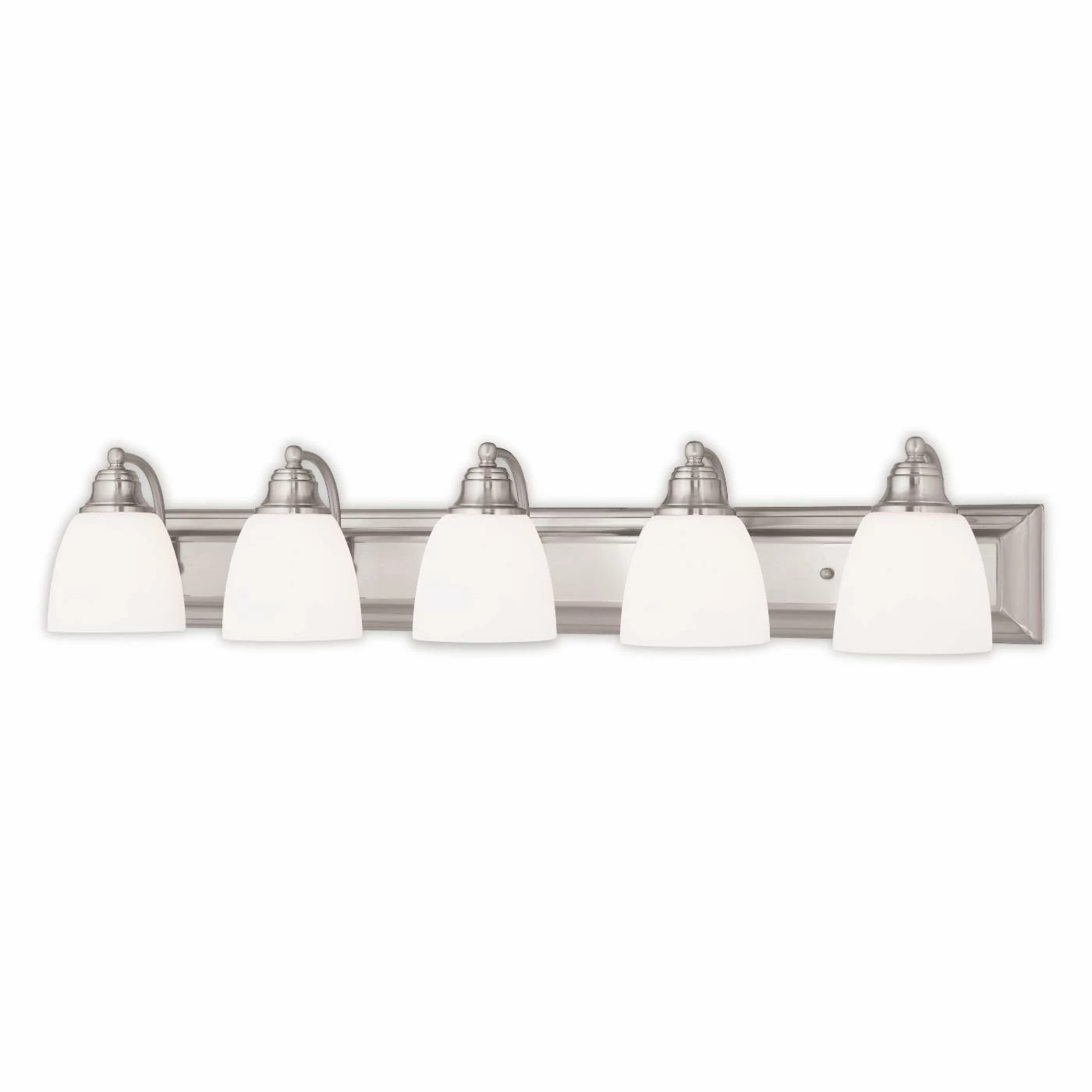 Flash Sale π₯° Transitional Livex Lighting Springfield 10505-91 Bathroom Vanity Light π 3 Flash Sale π₯° Transitional Livex Lighting Springfield 10505-91 Bathroom Vanity Light π