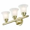 Deals 🔔 Traditional Livex Lighting Neptune 1063-02 Bathroom Vanity Light 🌟 -Vaxcel Shop masterLXL2918