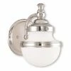Best Pirce ❤️ Transitional Livex Lighting Oldwick 5711-05 Bathroom Vanity Light 🔥 -Vaxcel Shop masterLXL2925