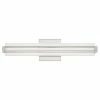 Budget 🎁 Transitional Livex Lighting Fulton 10192 LED Bathroom Vanity Light 🛒 -Vaxcel Shop masterLXL3371