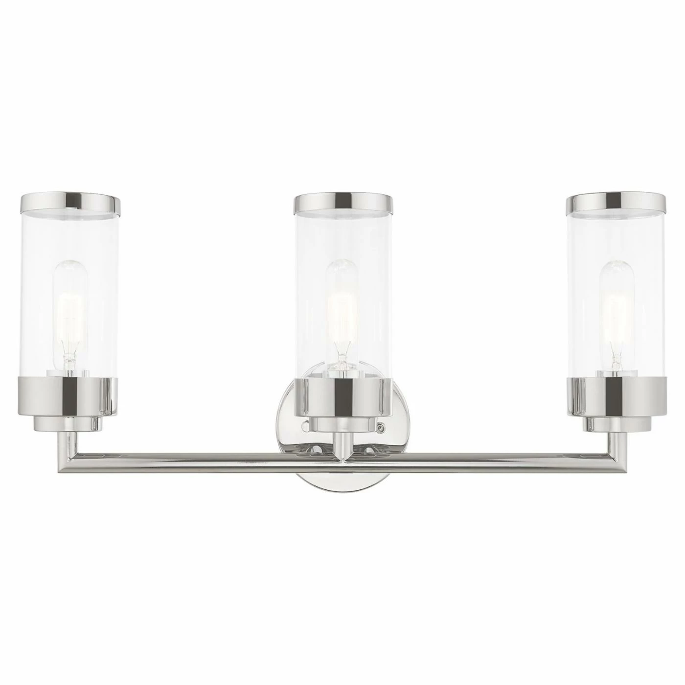 New βοΈ Transitional Livex Lighting Hillcrest 3 Light Bathroom Vanity Light π 3 New βοΈ Transitional Livex Lighting Hillcrest 3 Light Bathroom Vanity Light π