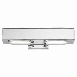 Best reviews of ⌛ Transitional Livex Lighting Kimball 2 Light Bathroom Vanity Light ✨