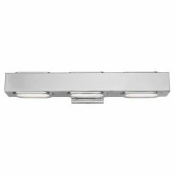 Best Pirce 👍 Transitional Livex Lighting Kimball 3 Light Bathroom Vanity Light 😉