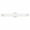 Buy 🌟 Transitional Livex Lighting Lund 16363 LED Bathroom Vanity Light ⌛ -Vaxcel Shop masterLXL3379
