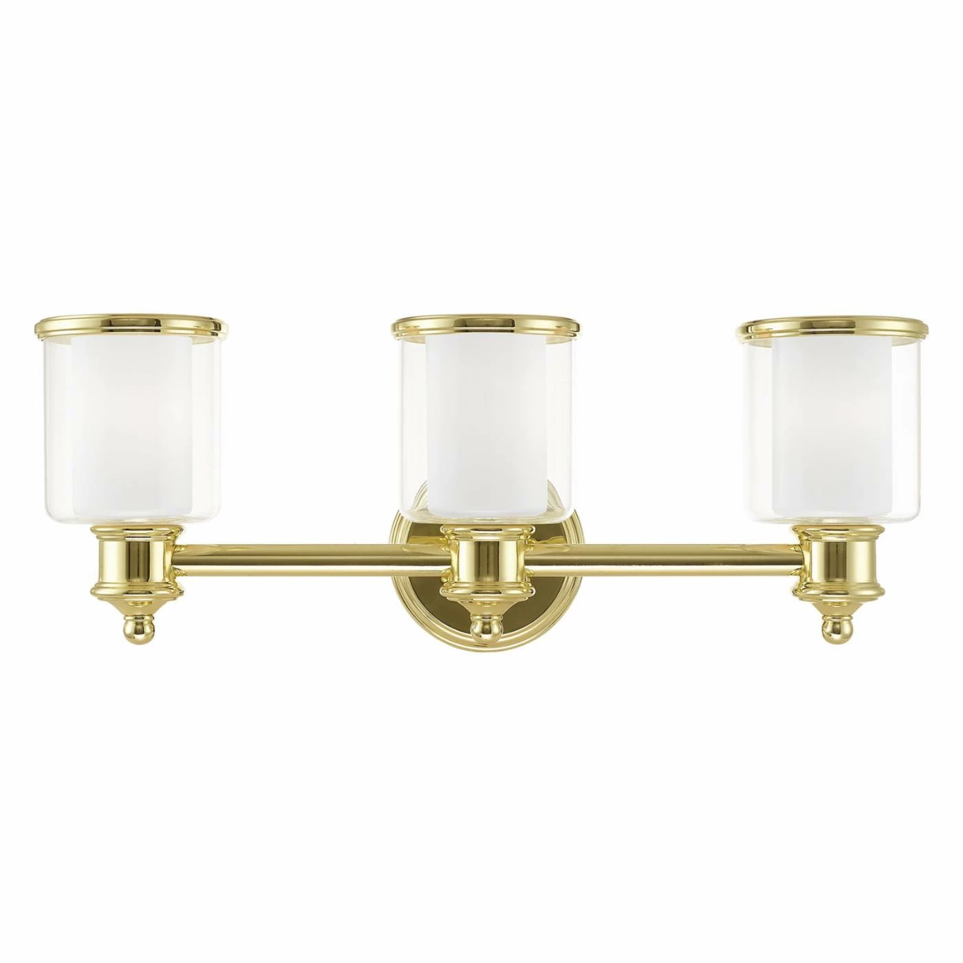 Budget π₯ Traditional Livex Lighting Middlebush 3 Light Bathroom Vanity Light π 3 Budget π₯ Traditional Livex Lighting Middlebush 3 Light Bathroom Vanity Light π