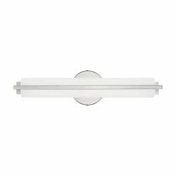 Hot Sale π Modern / Contemporary Livex Lighting Visby 10352 Bathroom Wall Sconce β