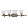 Wholesale ✔️ Livex Lighting Traditional Livex French Regency 1284 Bath Vanity - 33W In. 😍 -Vaxcel Shop masterLXL529