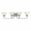 Buy β Livex Lighting Traditional Livex Coronado 6104-91 Vanity Light - Brushed Nickel - 36.25W In. π 1 Buy β Livex Lighting Traditional Livex Coronado 6104-91 Vanity Light - Brushed Nickel - 36.25W In. π -Vaxcel Shop masterLXL578