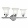 Flash Sale 🥰 Livex Lighting Traditional Livex Home Basics 1063 Vanity Light - 19W In. ✨ -Vaxcel Shop masterLXL843