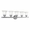 Buy 😍 Livex Lighting Traditional Livex Home Basics 1065 Vanity Light - 32W In. ✔️ -Vaxcel Shop masterLXL845